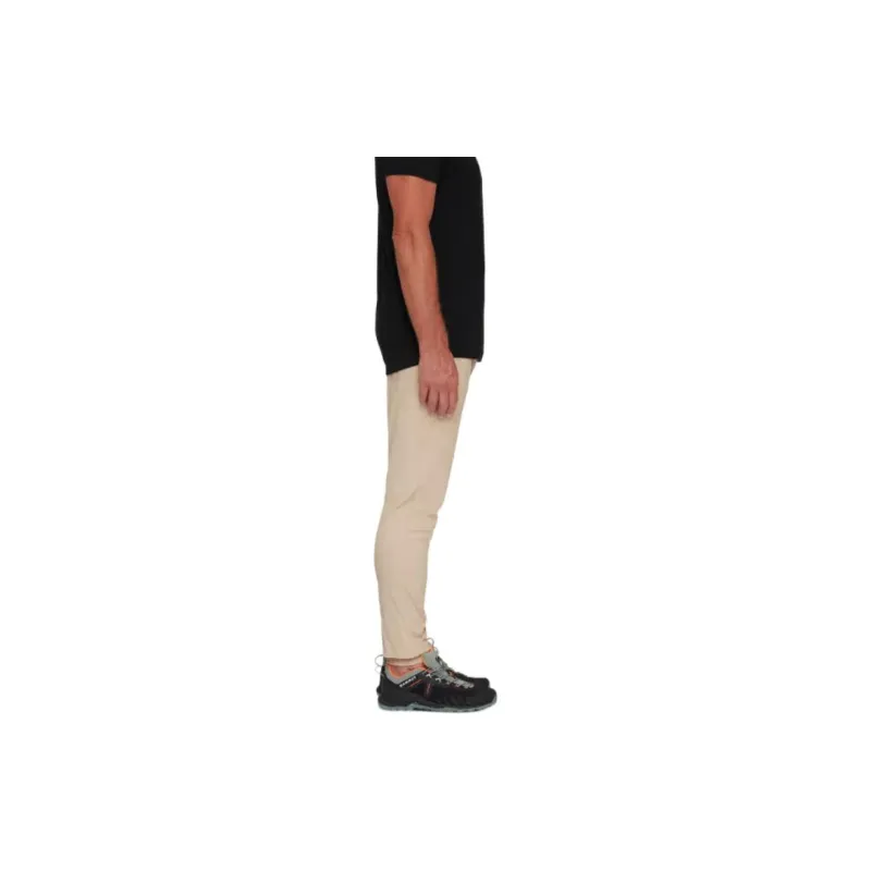 MAMMUT Massone Casual Pants Men-11