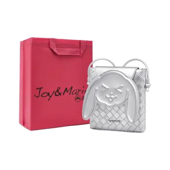 Joy&Mario Shoulder Bags