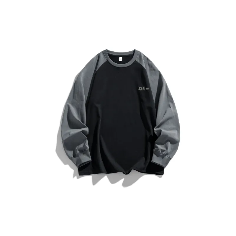 D&W T Shirts Unisex-3
