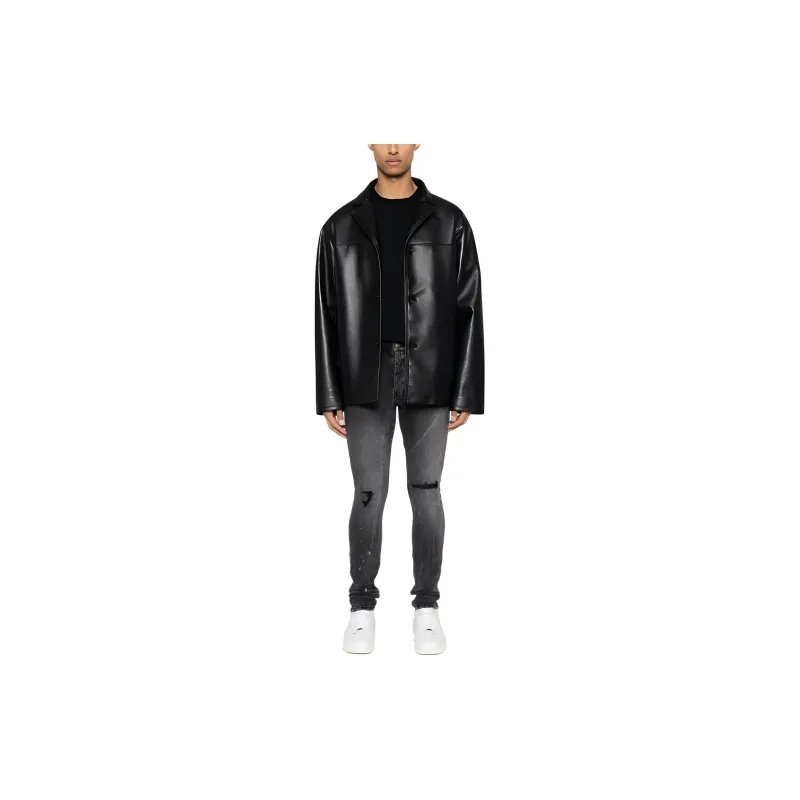 Ksubi Van Winkle Mid-rise Skinny Jeans-1