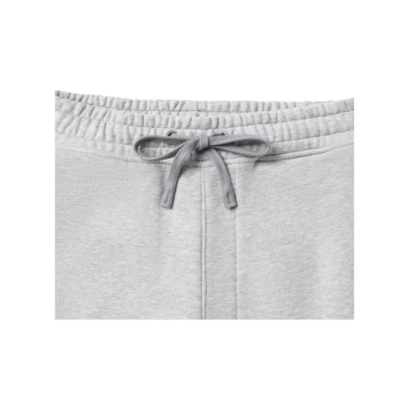 New Balance Sports Long Pants Knitted Sweatpants Men's Gray-5