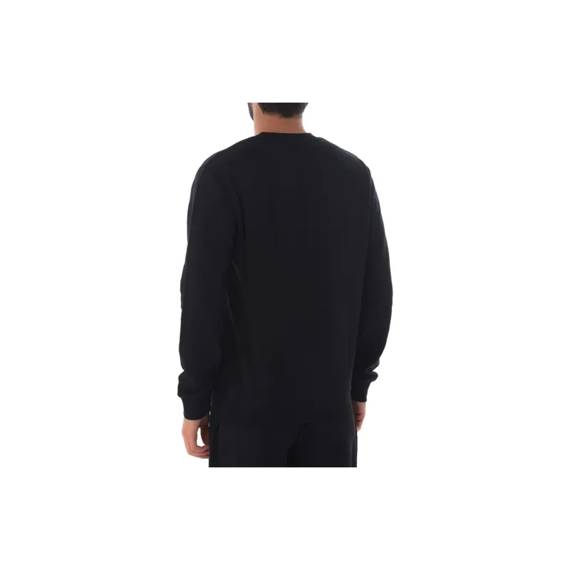 McQ Alexander McQueen Sweatshirts Men Black-3
