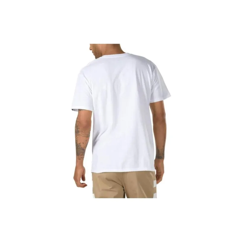 Vans T Shirts Unisex-3