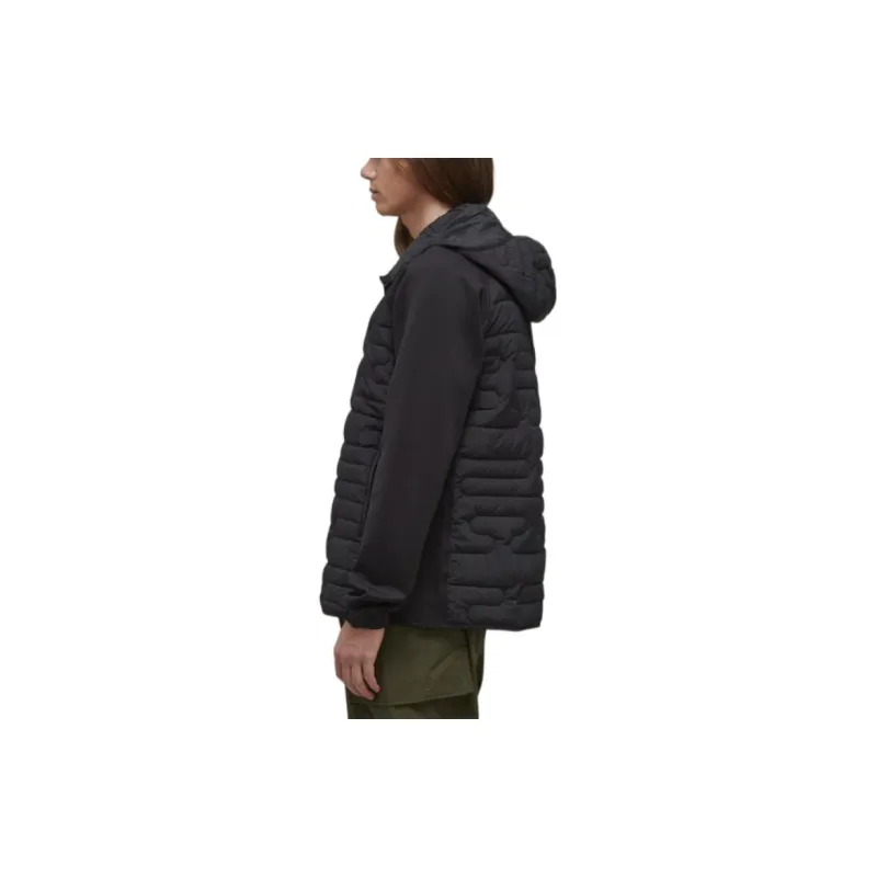 Y 3 Jackets Men Black-3