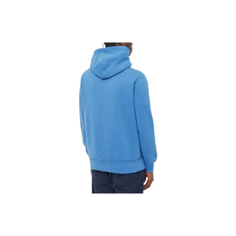 Polo Ralph Lauren Garment dyed Fleece Hoodie-2