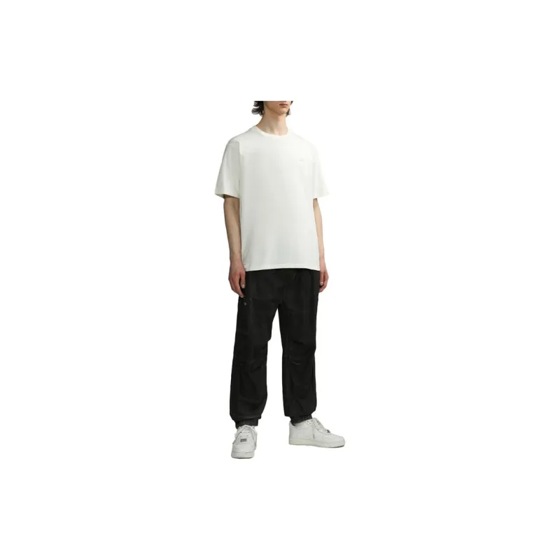 Izzue Graphic print Crew neck T shirt-27