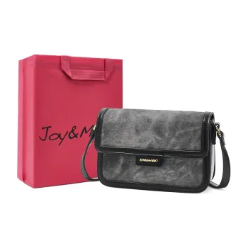 Joy&Mario Shoulder Bags