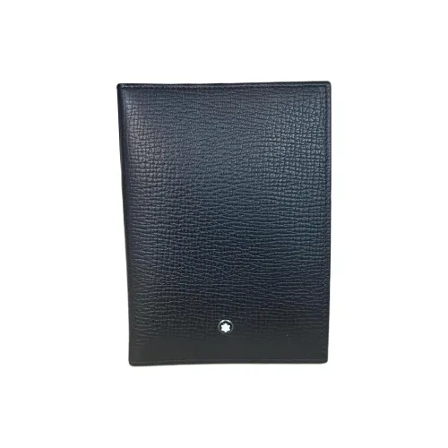 MONTBLANC Passport Holders