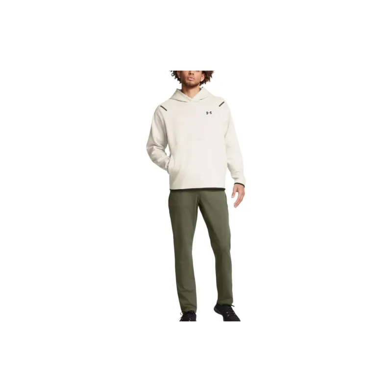 Under Armour Unstoppable Sweatshirt Men's Peak White-4