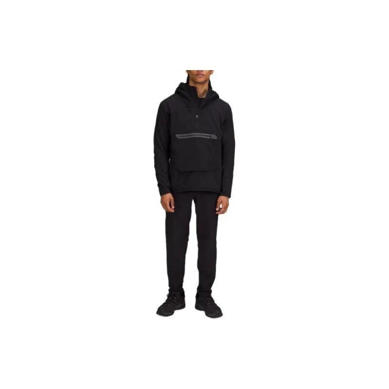 Lululemon Water Repellent Jackets Men-2