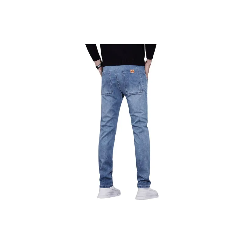 Tonlion Jeans Men-4