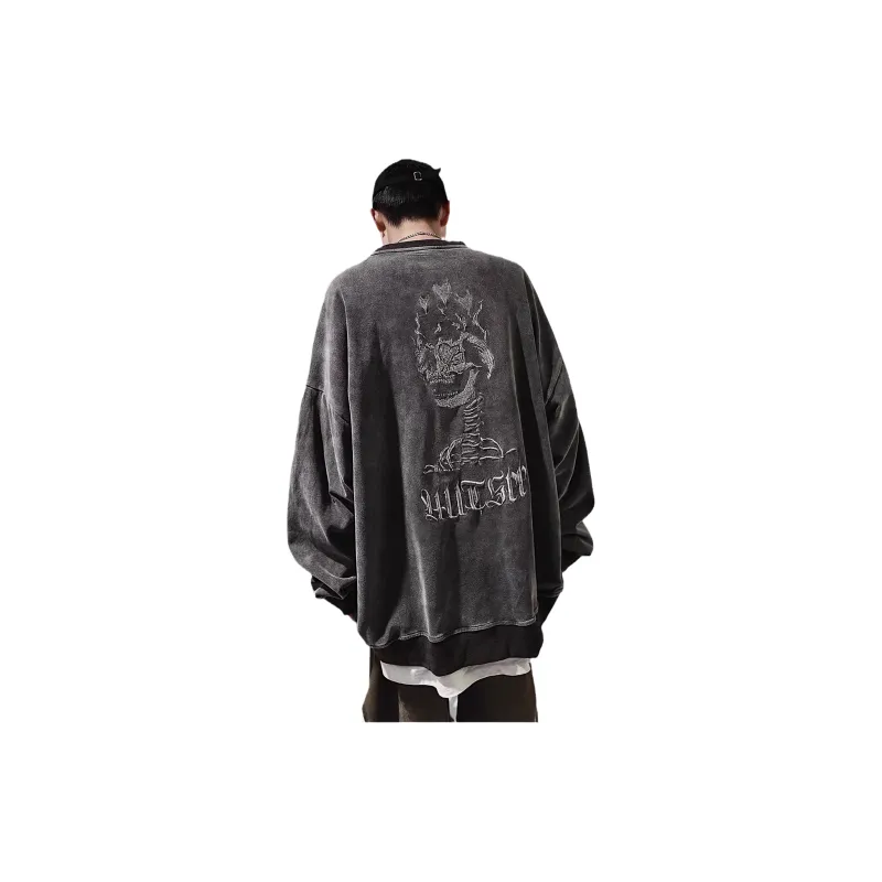 UUCSCC Sweatshirts Men-10