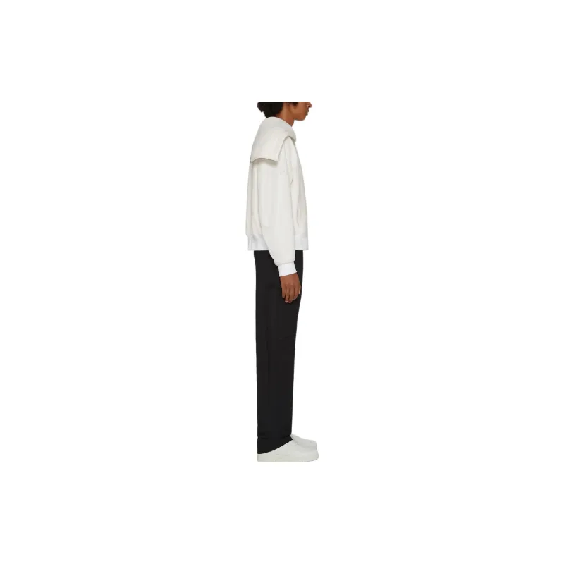 GIVENCHY SS23 Jackets & Coats Men's White-3