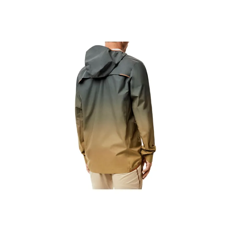 LOEWE X On Running Waterproof Anorak-2