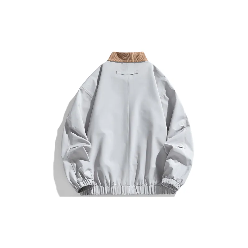 REXSHION Jackets Unisex-5