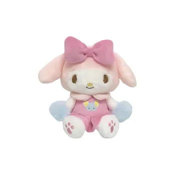 Sanrio My Melody Cheerleading Support Edition Dolls Plush Doll 16cm High