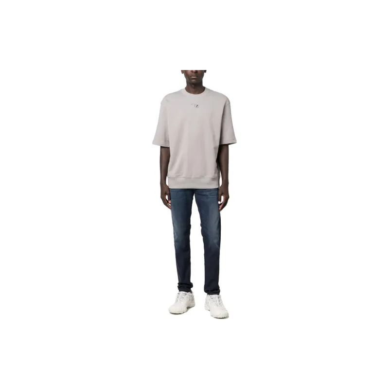 DIESEL 2060 D-Strukt 068FB Slim-cut Jeans-1
