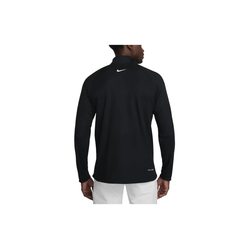 Nike Tour Men's Dri FIT Adv 1/2 Zip Golf Top-2