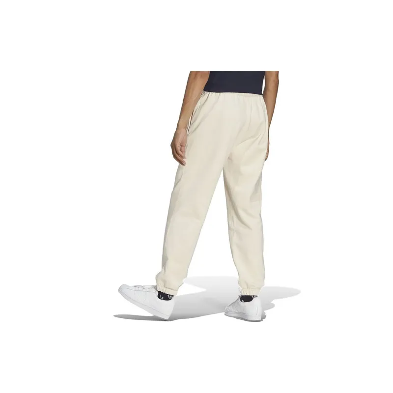 Adidas Logo-patch Track Pants-2