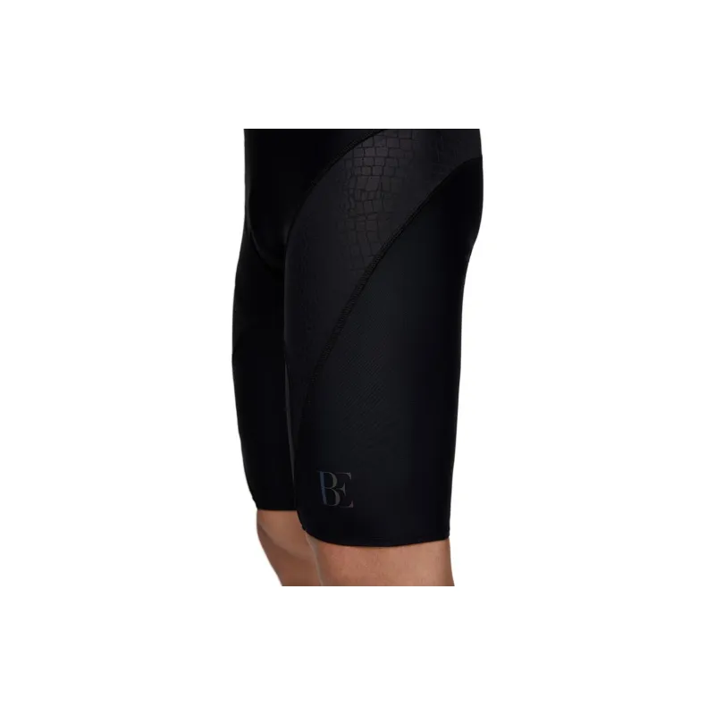 BALNEAIRE Swimming Shorts Men Knight Black-2