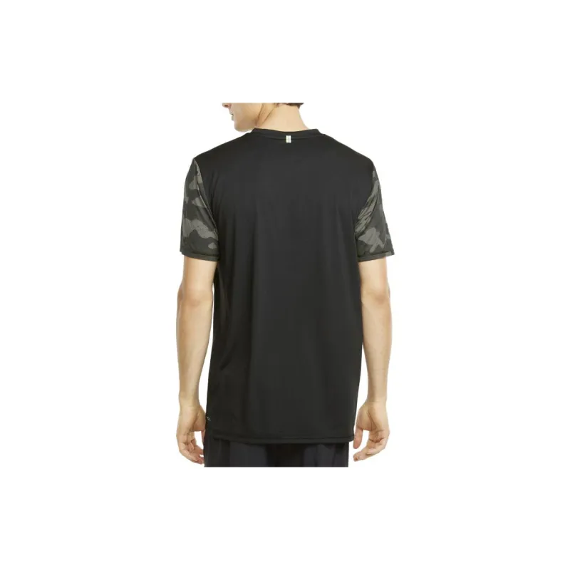 PUMA Golf Contemporary T-Shirts Men Green-4