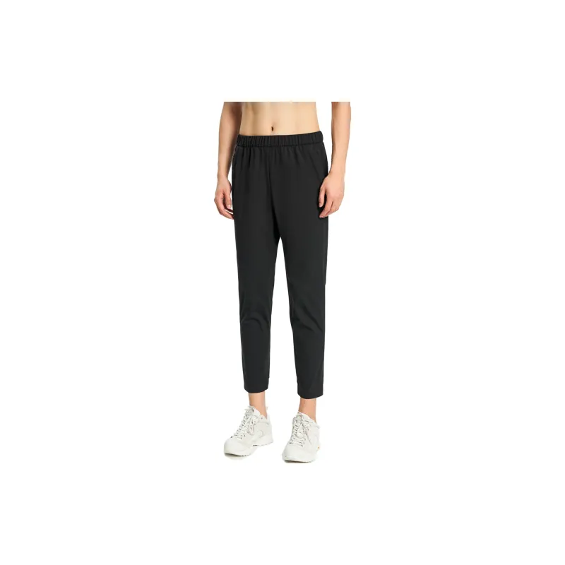 KOLON SPORT SECO Knitted Sports Pants Men's-5