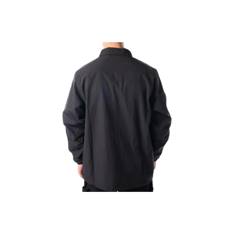 Nike Sportswear Authentics Men's Coaches Jacket-5