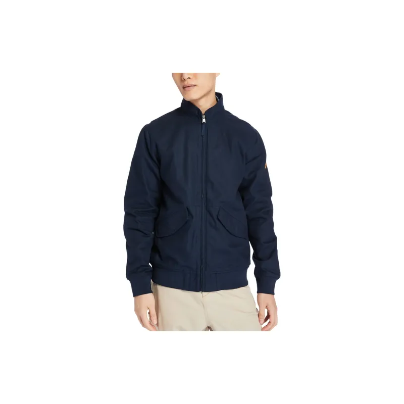 Timberland Jackets Men Dark Sapphire-3