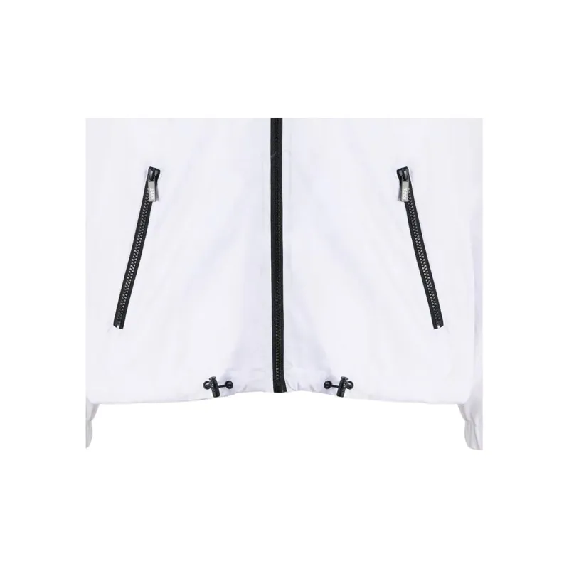 KARL LAGERFELD / Karl Lagerfeld Jeans Jackets Men White-3