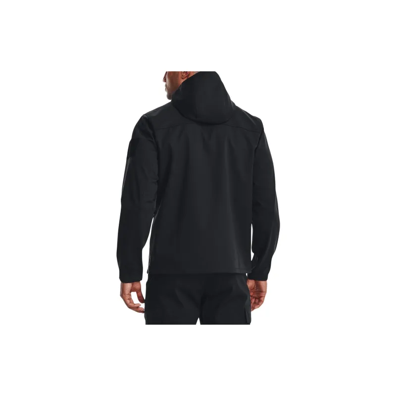 Under Armour Tactical Jackets Men Black-4
