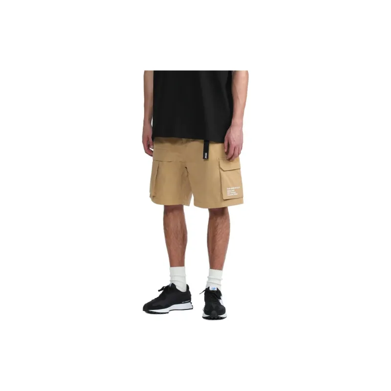 UNDERGARDEN Cargo Shorts Unisex-2