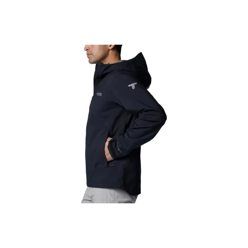 Columbia Ampli Dry Shell Jacket-3