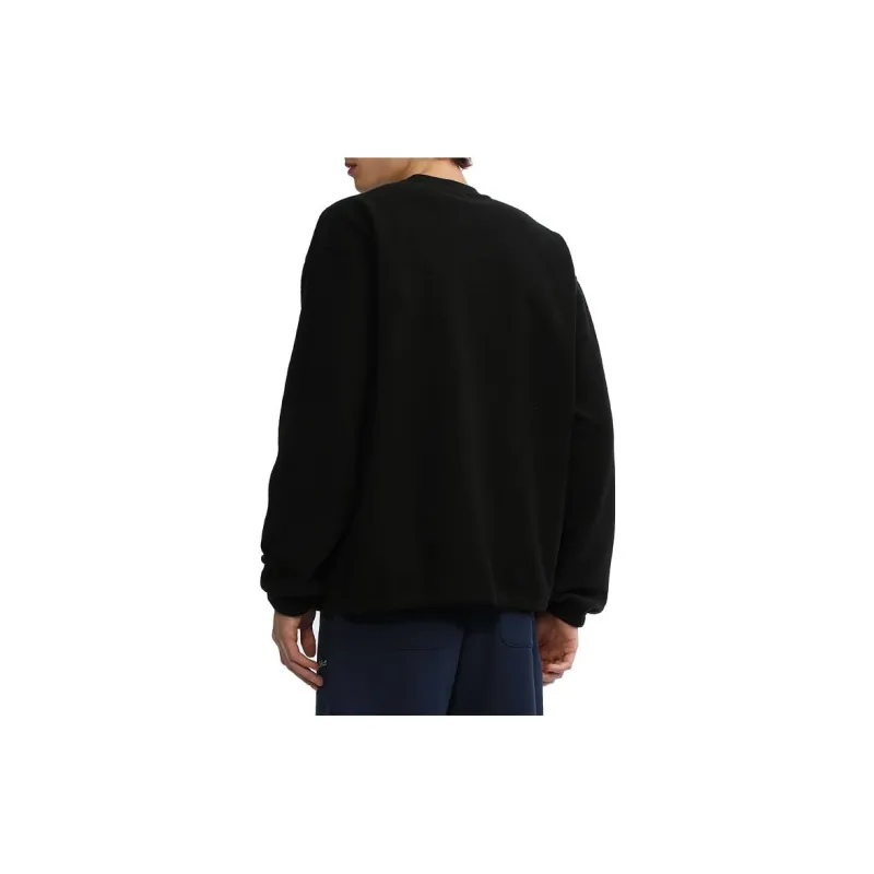Carhartt WIP T Shirts Men Black-3