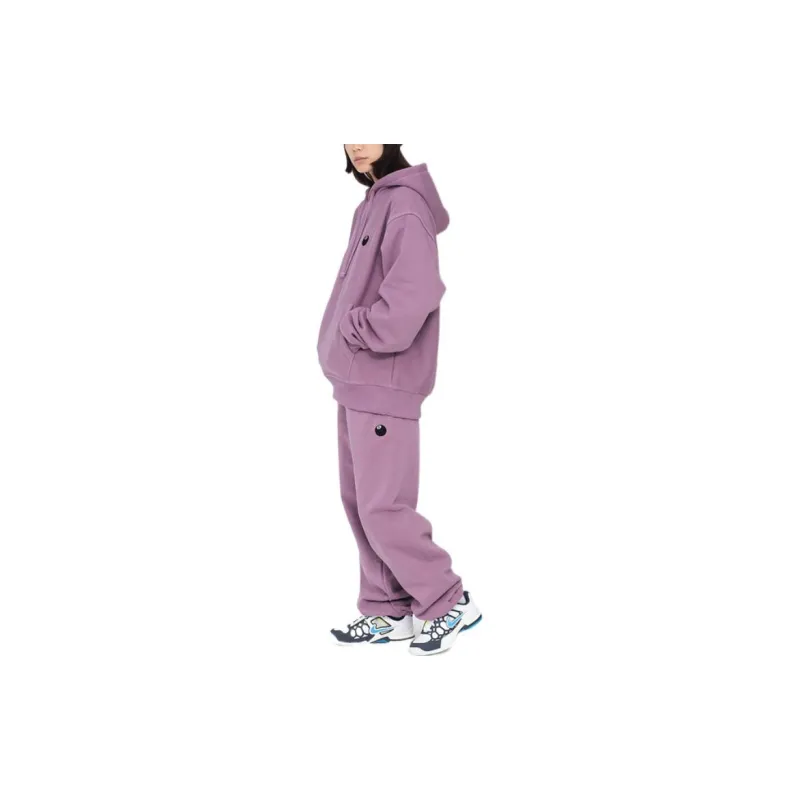 Stussy 8 Ball Embroidered Hoodie-5