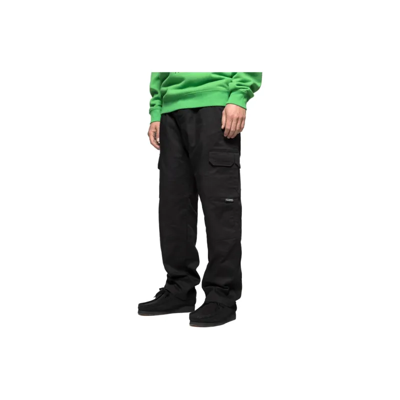 Stussy Solid Taped Seam Cargo Pant-5