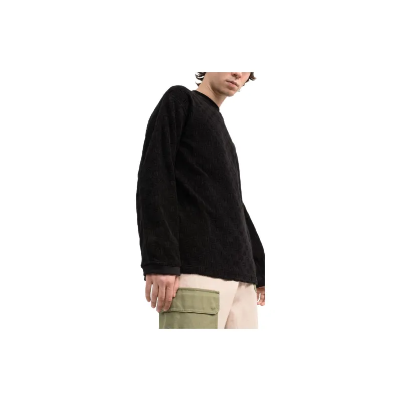 AMBUSH Monogram Crewneck Sweatshirt-3
