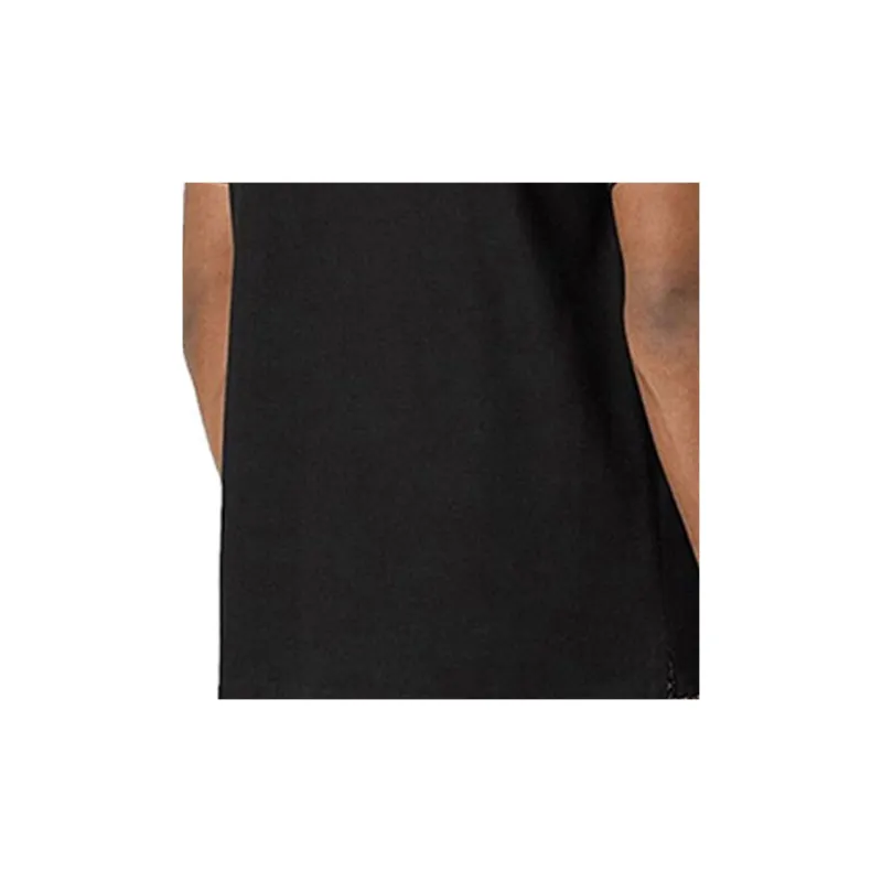 Burberry Polo Shirt Men's Black-5