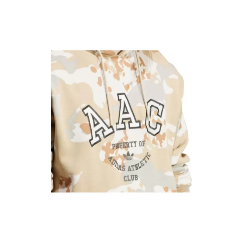 Adidas Originals Sweatshirts Men Grassland Brown-4