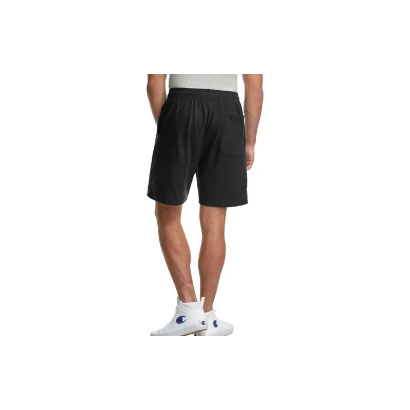 Champion Casual Shorts US Version Unisex Black-3