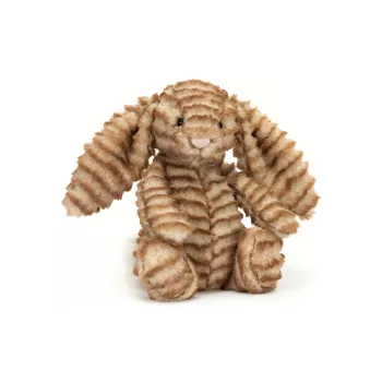 JELLYCAT Bashful Luxe Bunny Juniper Plush Toy