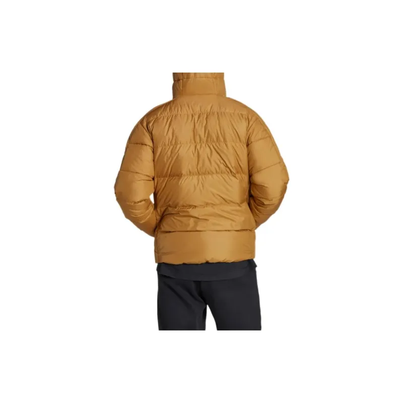 Adidas ESSENTIALS Down Jacket Men's Brown-2
