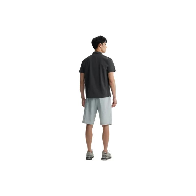 JACK WOLFSKIN Shirts Men-5