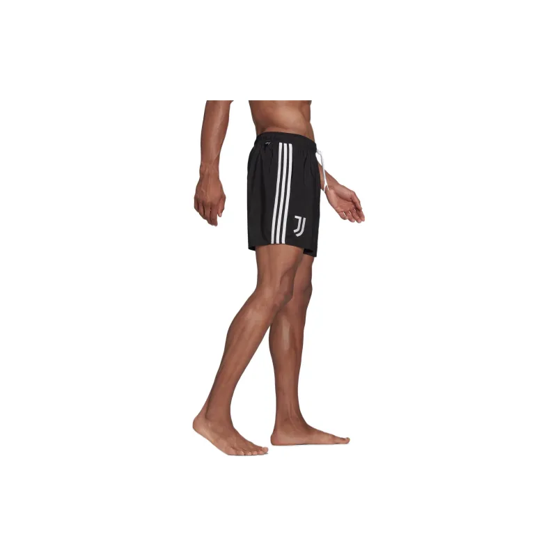 Adidas Casual Shorts Men Black-3