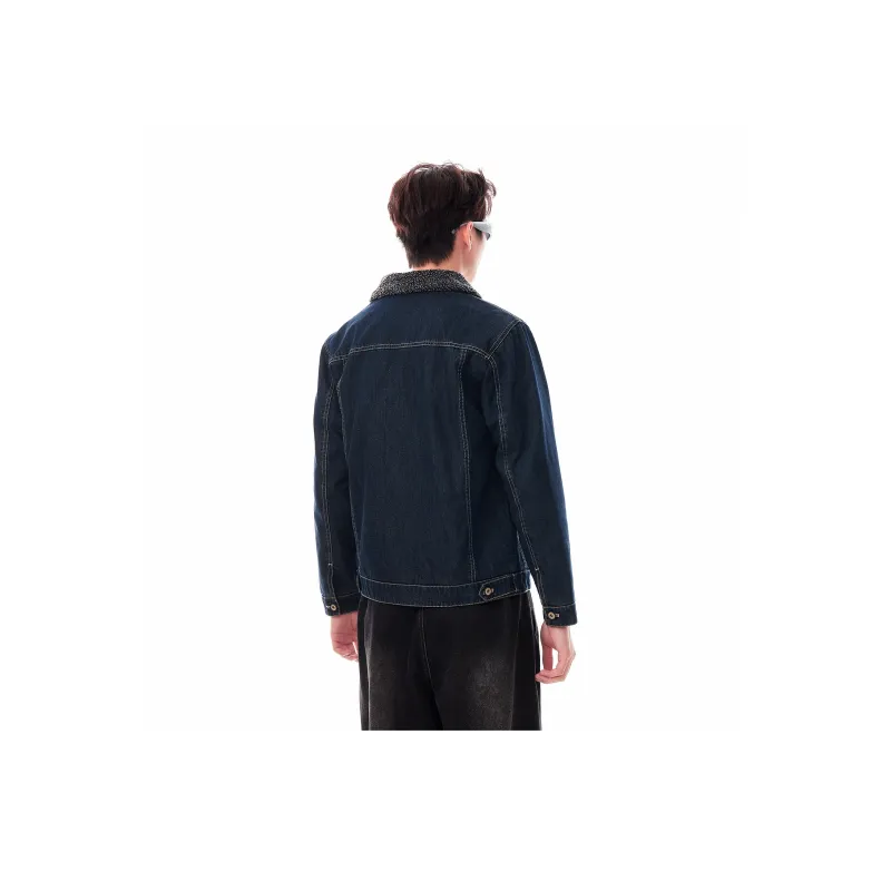 JEEP SPIRIT Jacket Men's Fall Winter-5