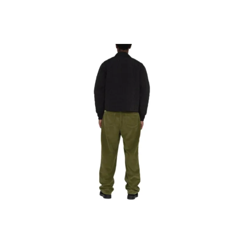 Stussy S Quilted Liner Jacket-6