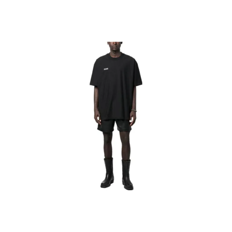 Vetements Inside Out Tee-2