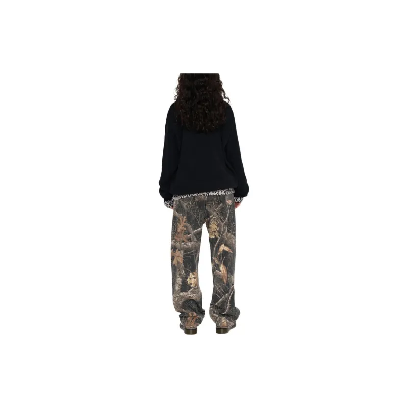 Stussy Skull Sweater-12