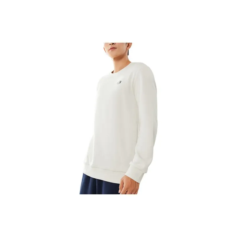 361° Sweatshirt Men's Feather White-1