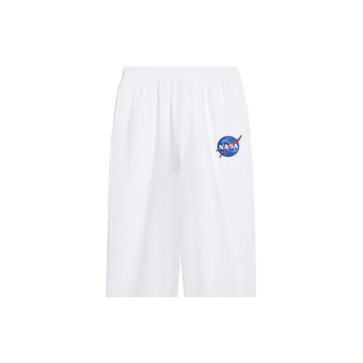 Balenciaga X Nasa Sweatpants-3