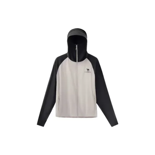 CAMEL Sun Protection Clothing Men's